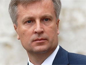 Наливайченко